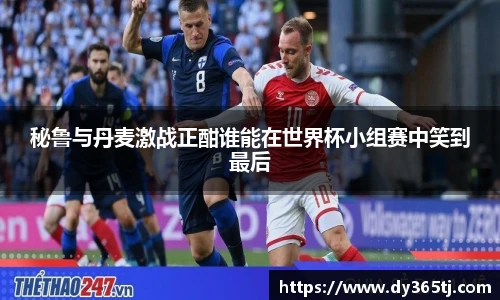 秘鲁与丹麦激战正酣谁能在世界杯小组赛中笑到最后